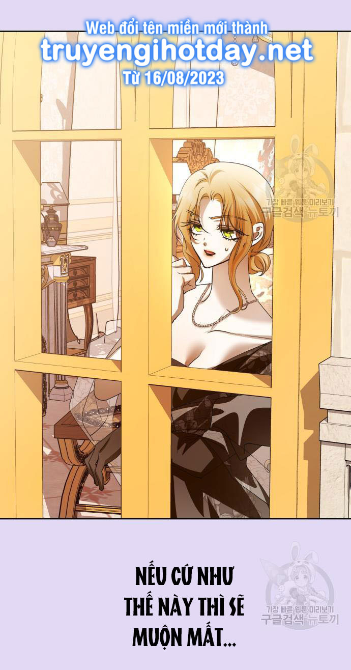 tôi muốn trở thành cô ấy dù chỉ là một ngày chapter 175.2 41