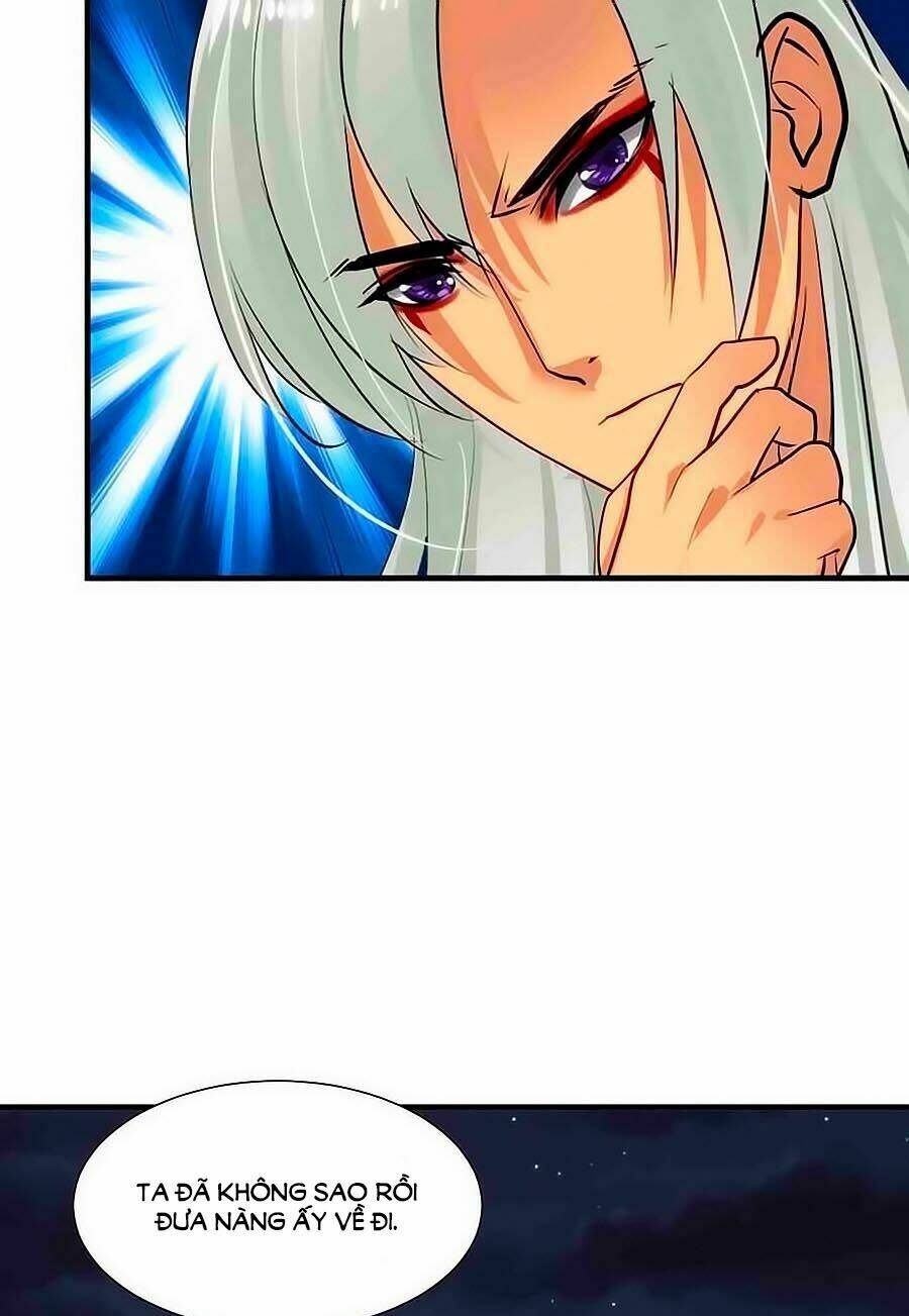 dưỡng thiếu chủ đấu tra nam chapter 12 17