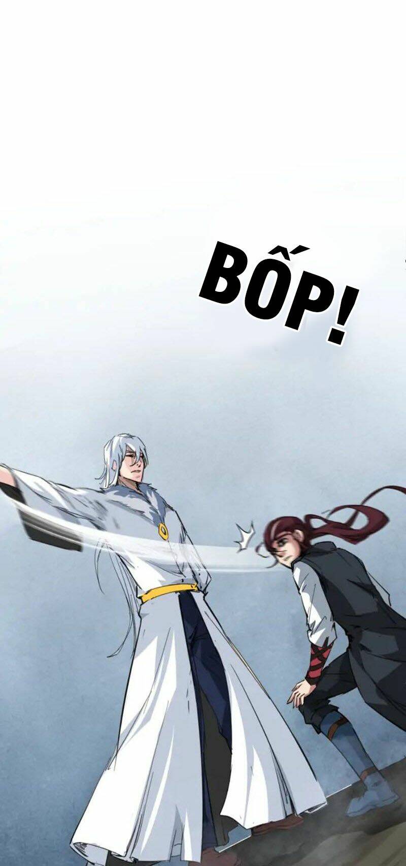 long mạch võ thần chapter 75 20