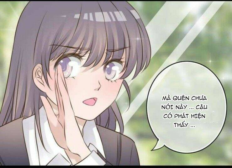 sau con mưa mùa hạ chapter 2.5 30