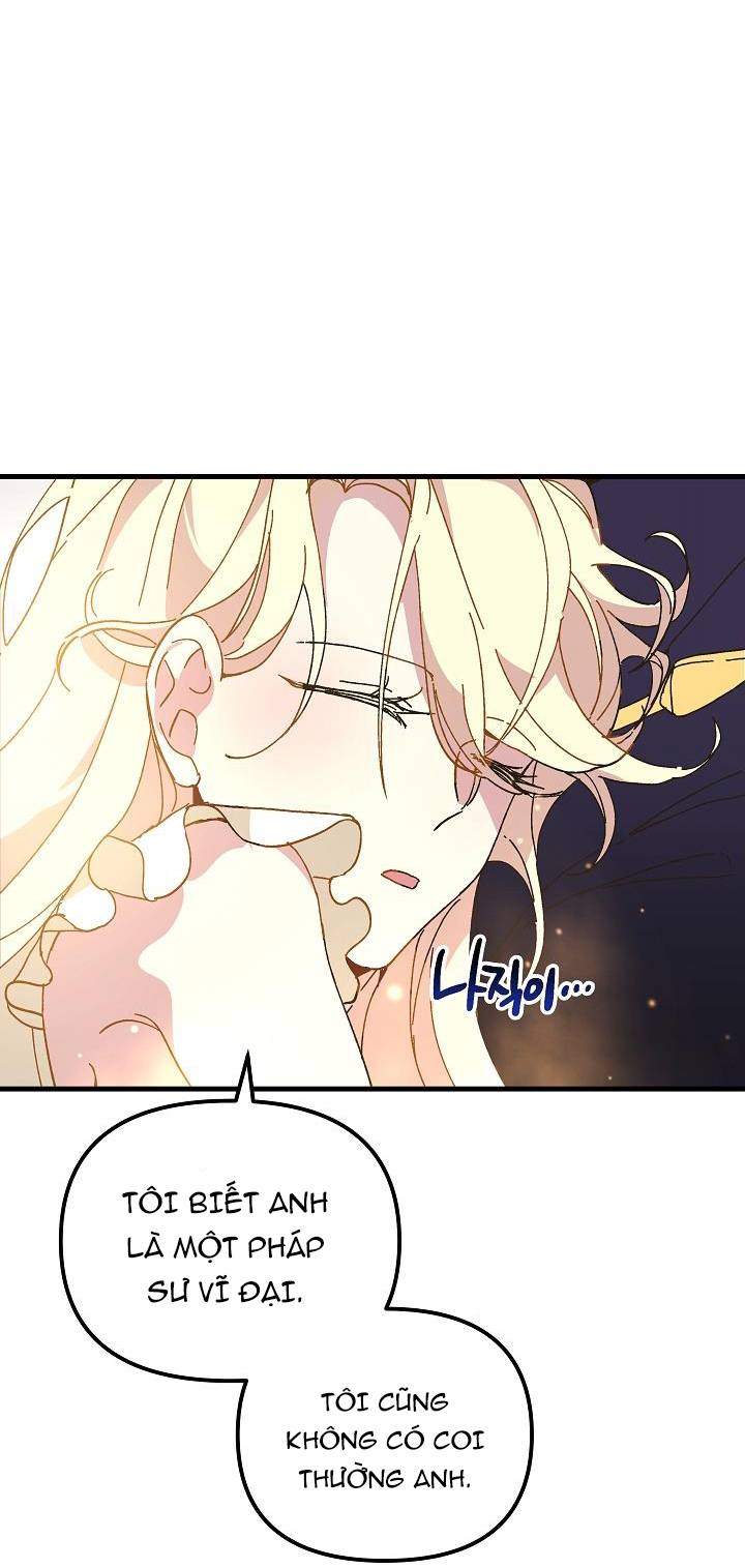 công chúa vờ như điên chapter 16 51