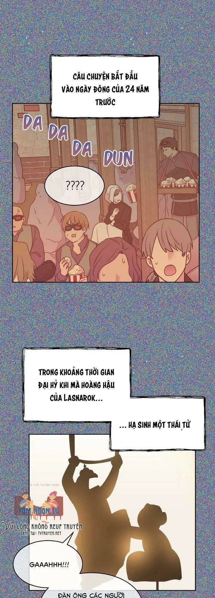 tôi chọn kết thúc của hoàng đế chapter 69 1