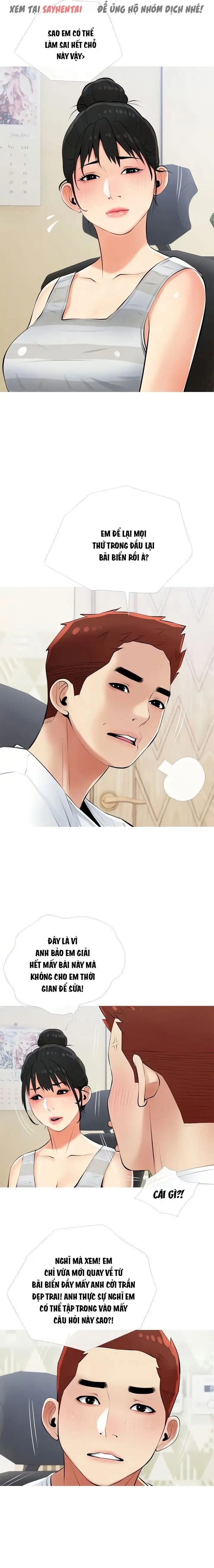 bài học hứng tình chapter 54 5