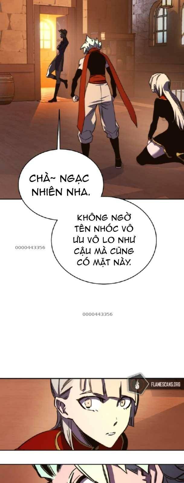 ex & ash chapter 85 63