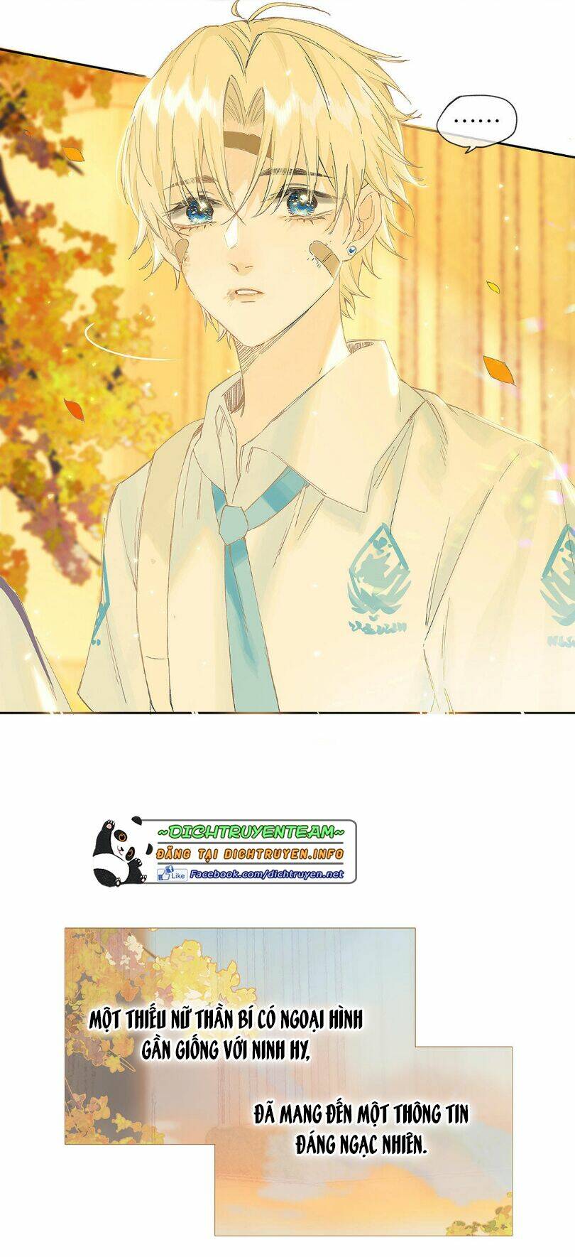 lưu hoa bất cập xuân chapter 47.5 10