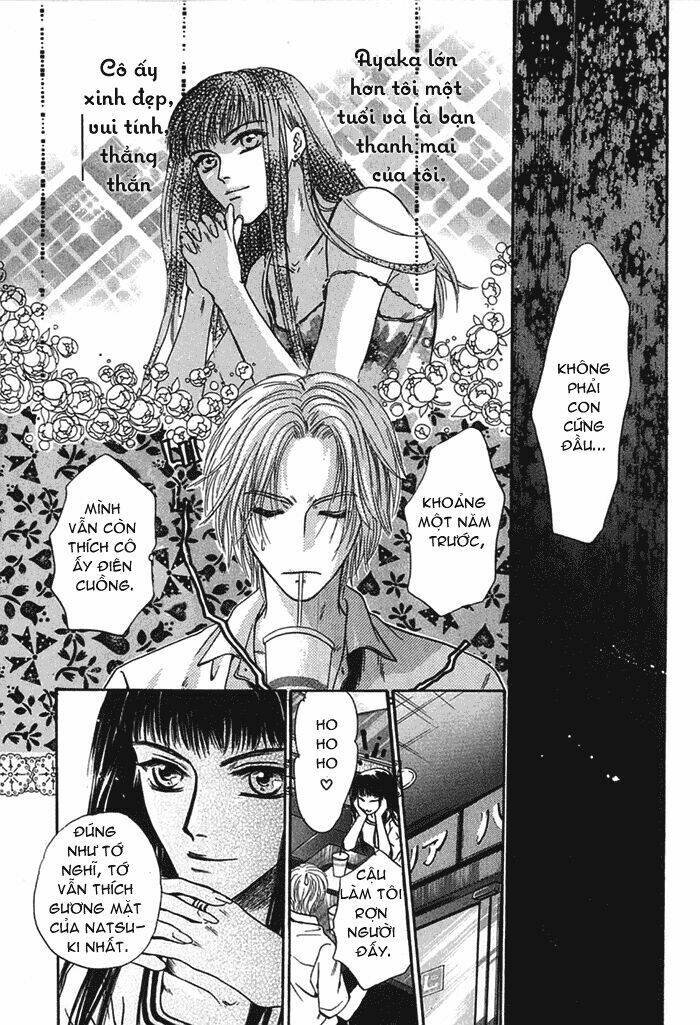 komatta toki ni wa hoshi ni kike! chapter 22 18