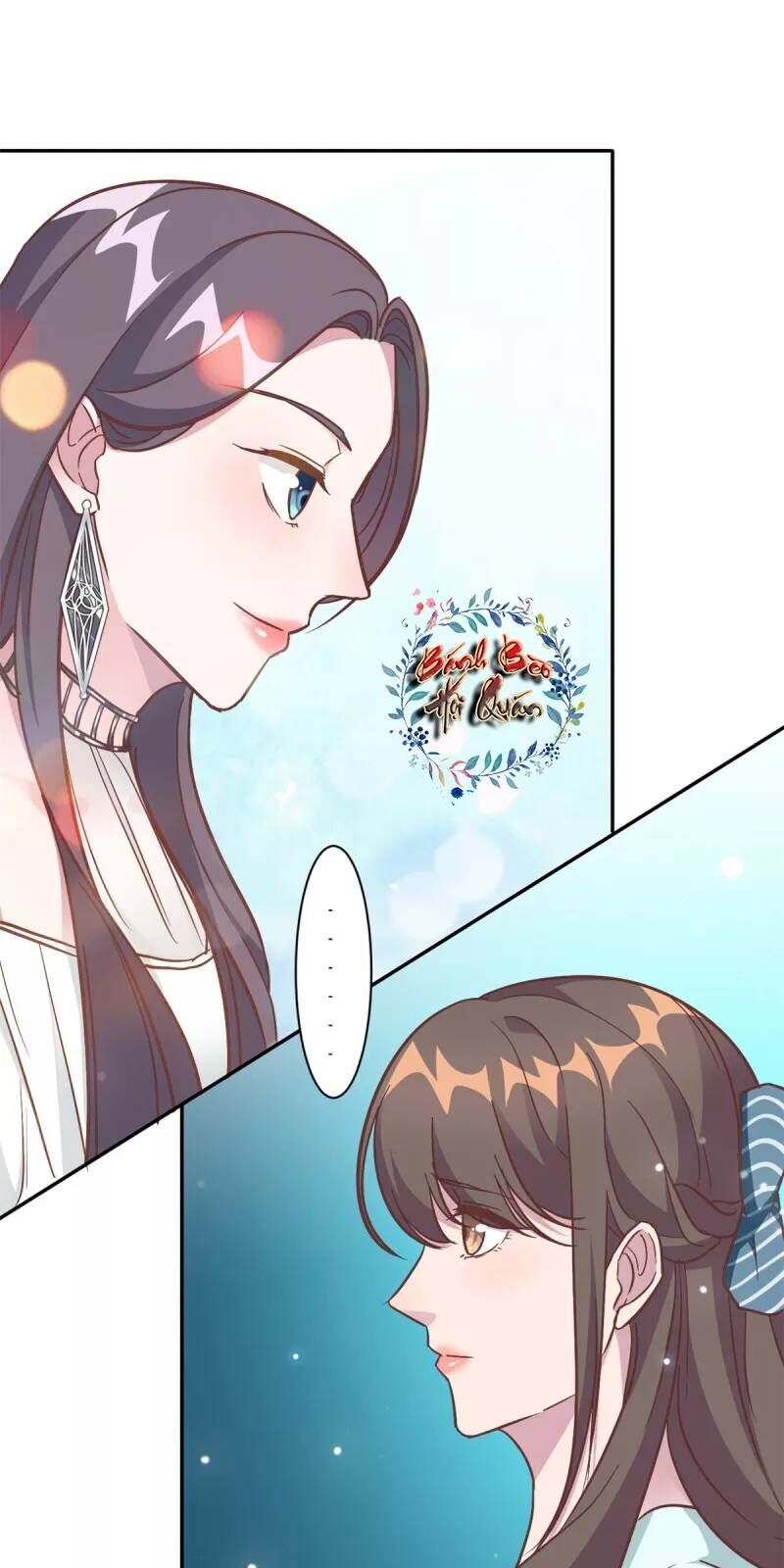 tổng tài, tránh xa tôi ra chapter 1 21