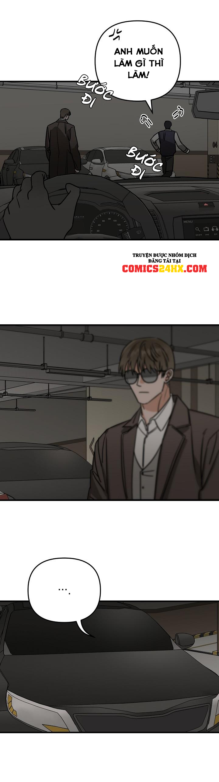 paradise again chapter 18 6