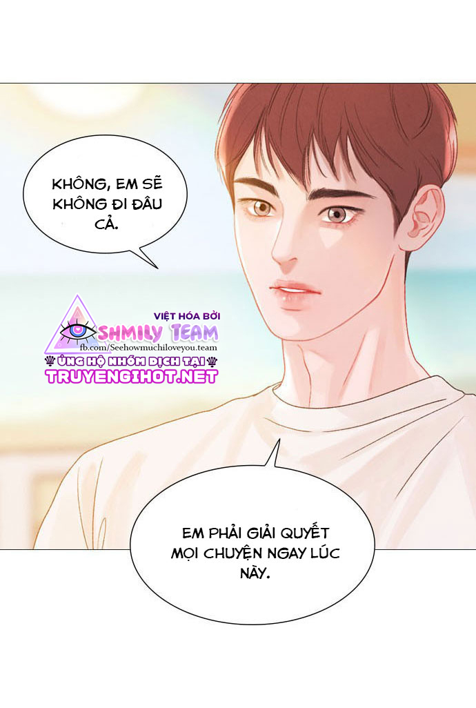 shinbi - thần bí chapter 7 54