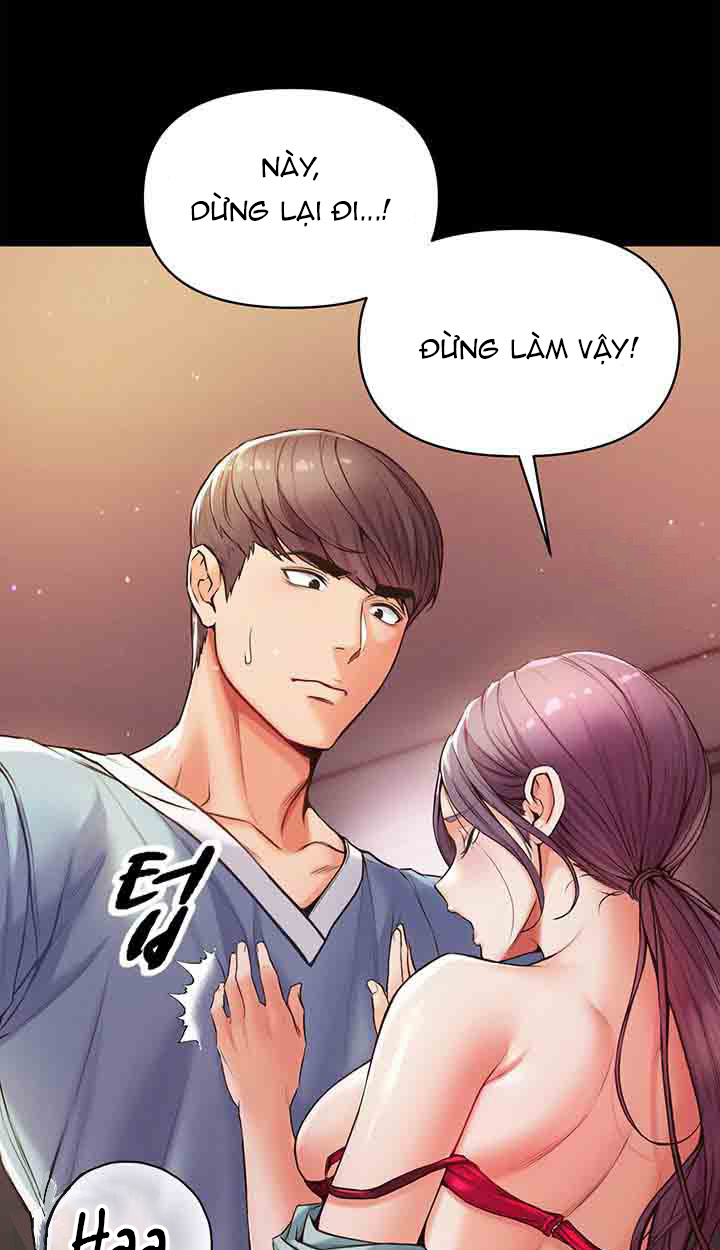 [18+] học trò độc nhất chapter 4 90