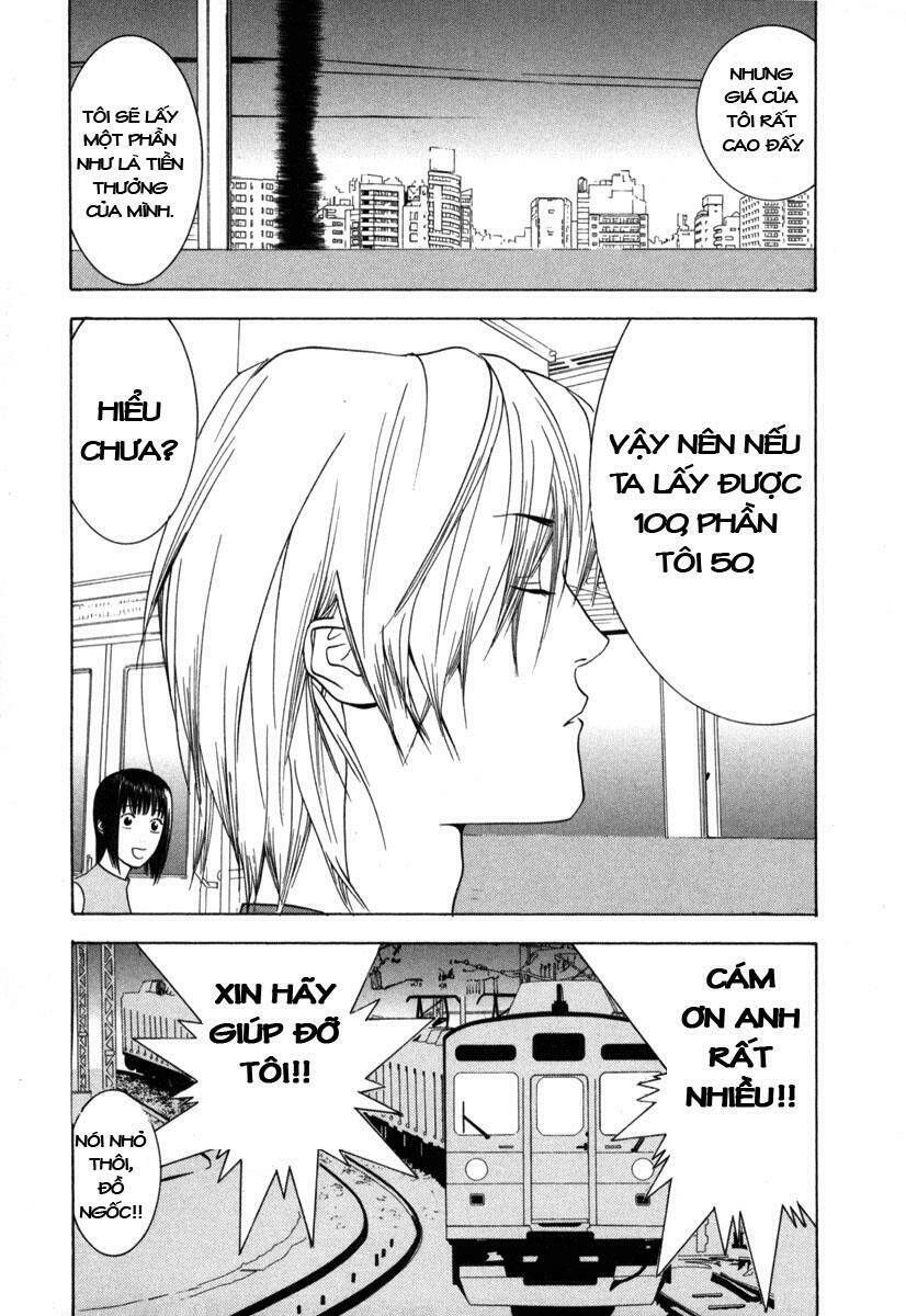 liar game chapter 2 30