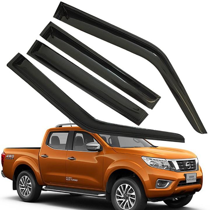 Vè Che Mưa Xe Bán Tải Nissan giá tốt
