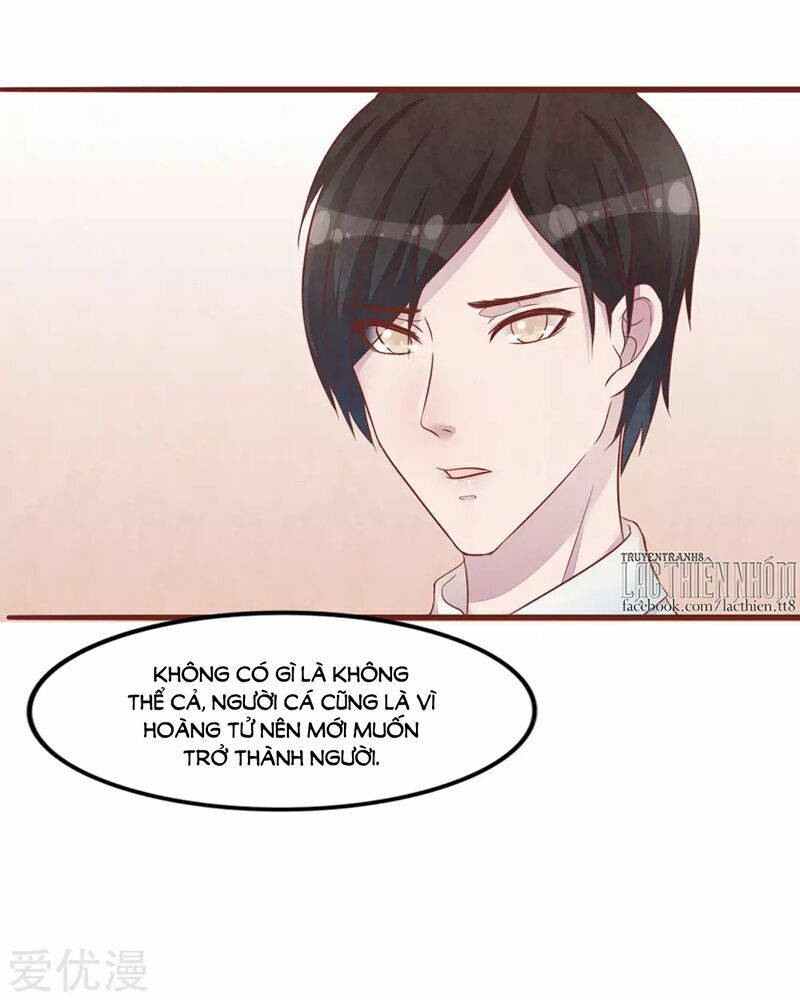 đào tạo nuôi dưỡng bạn trai mèo chapter 53 9