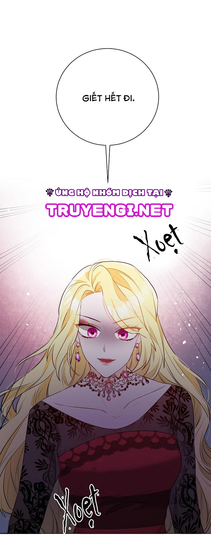 lily tàn độc chapter 3 43