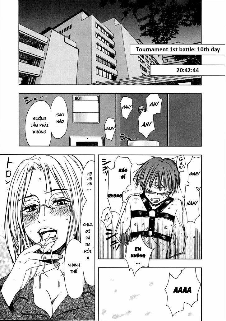 underdog chapter 9 7