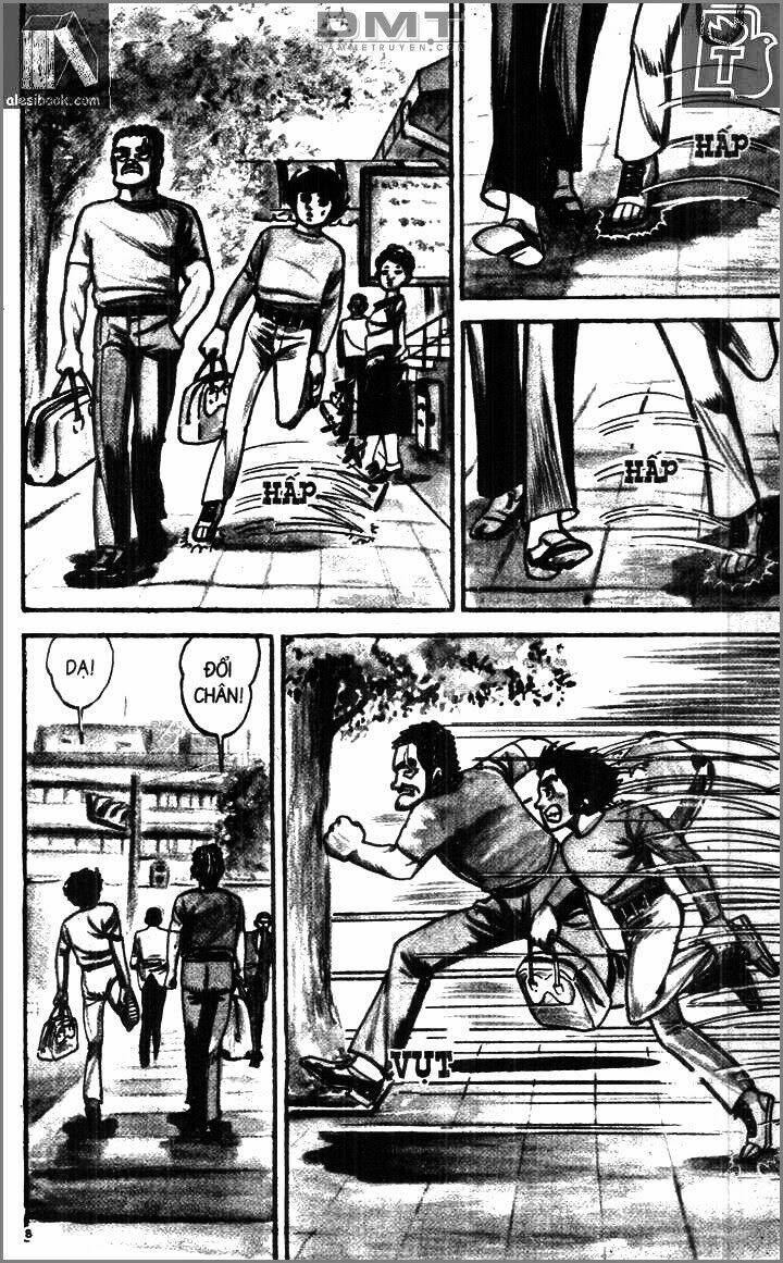 ganbare genki chapter 87 5