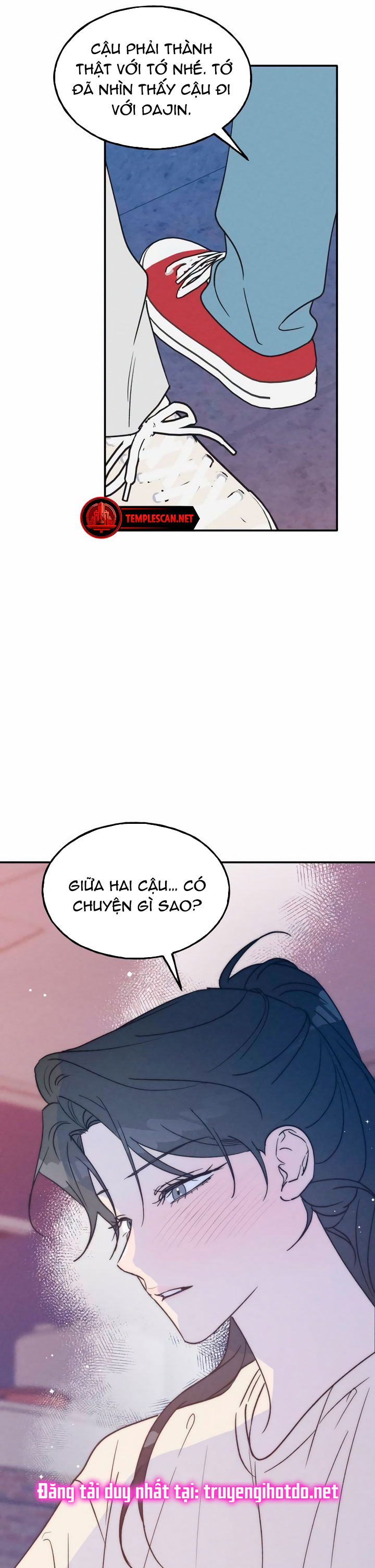 nguyên tắc của bạn thân là con trai chapter 52.2 19