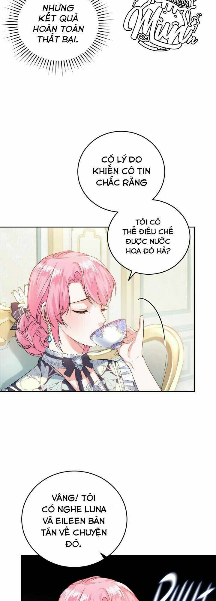 nhà điều chế nước hoa độc quyền của bạo chúa chapter 31 22