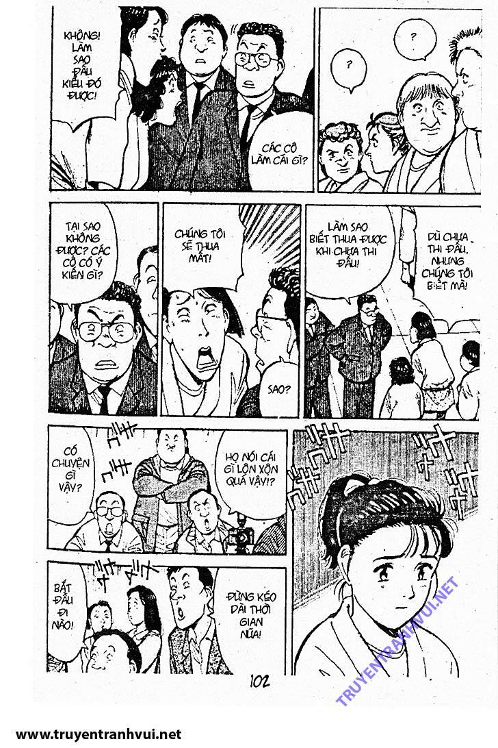 yawara chapter 182 9
