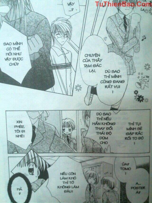 nguyện ước dưới ánh sao chapter 6 138