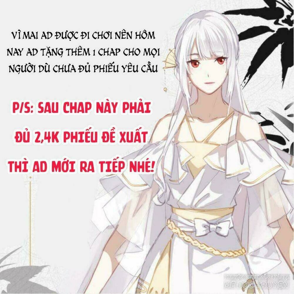 mộ thiếu, lão bà ngươi trọng sinh lại rồi! chapter 7 1