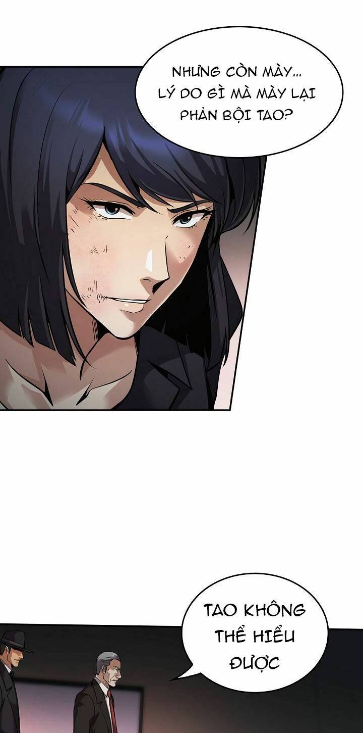 điều tra viên chuyển sinh chapter 138 20