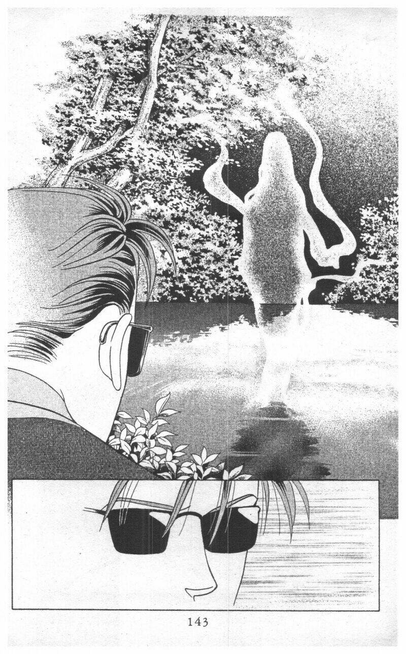 nàng tiên ánh trăng - kaguya hime chapter 13 141