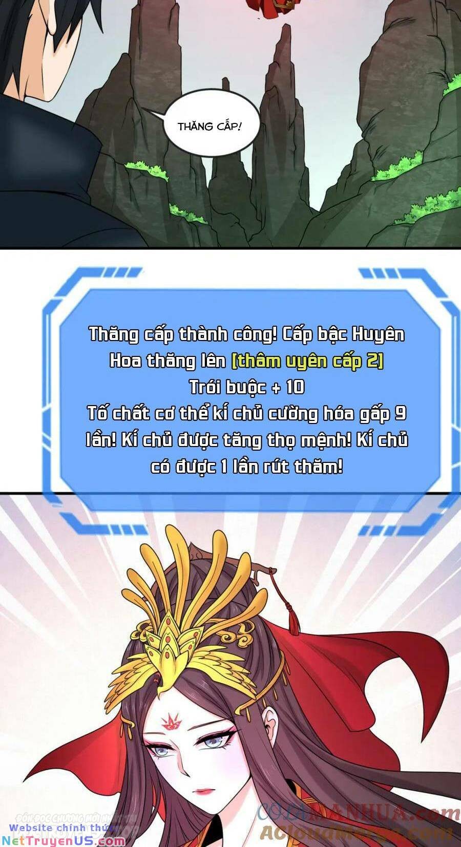 toàn cầu quỷ dị thời đại chapter 76 33