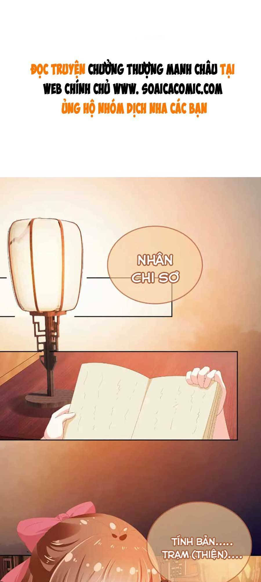 nhặt được bảo bối manh manh chapter 88 1