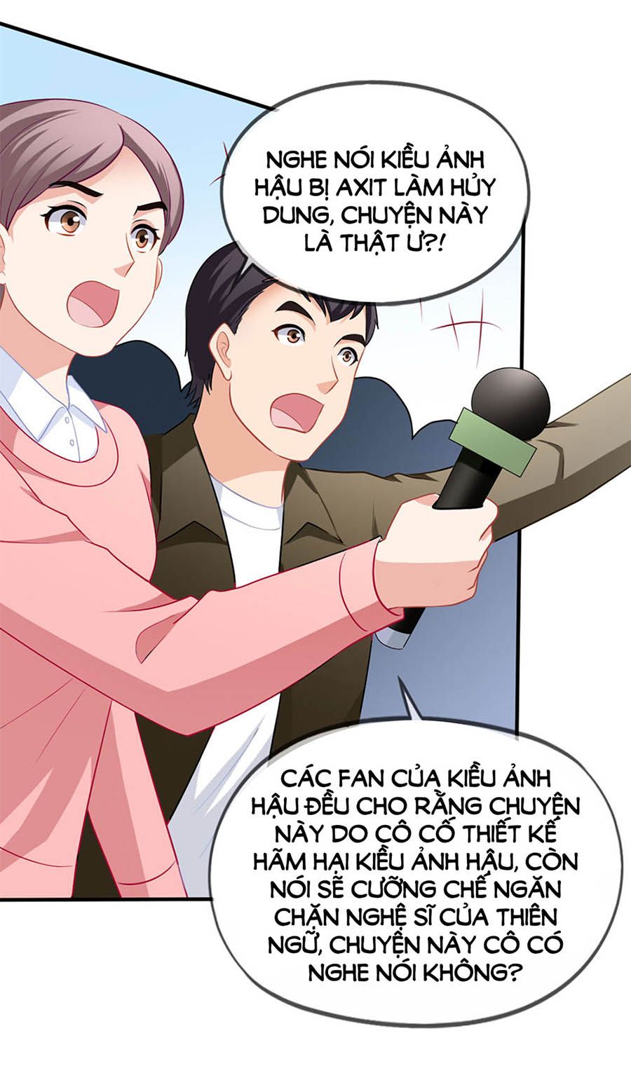 mỹ vị giai thê chapter 84 33