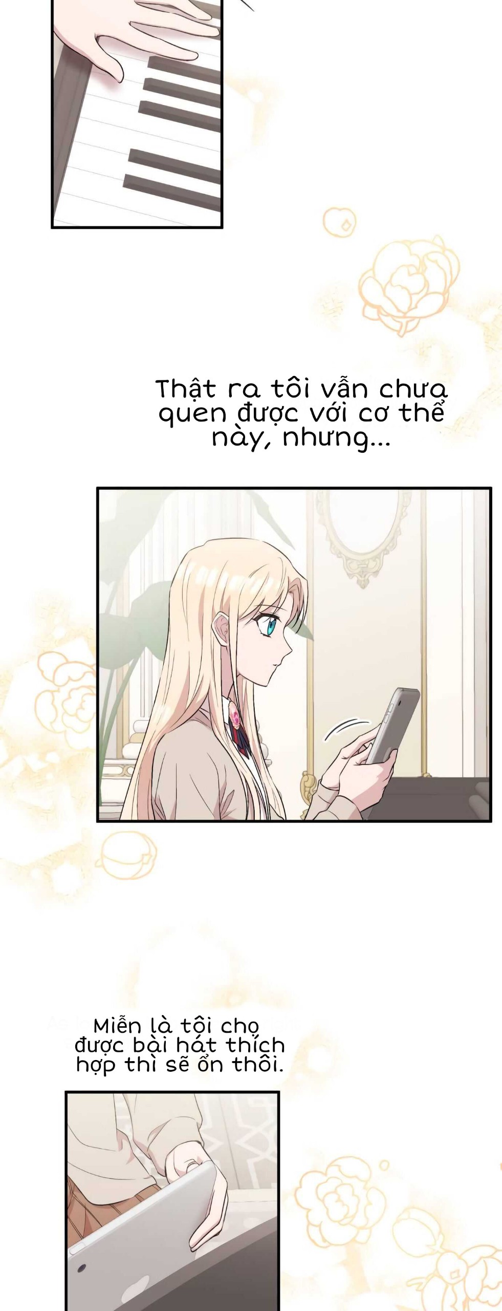 bình minh trên moscow chapter 5 23