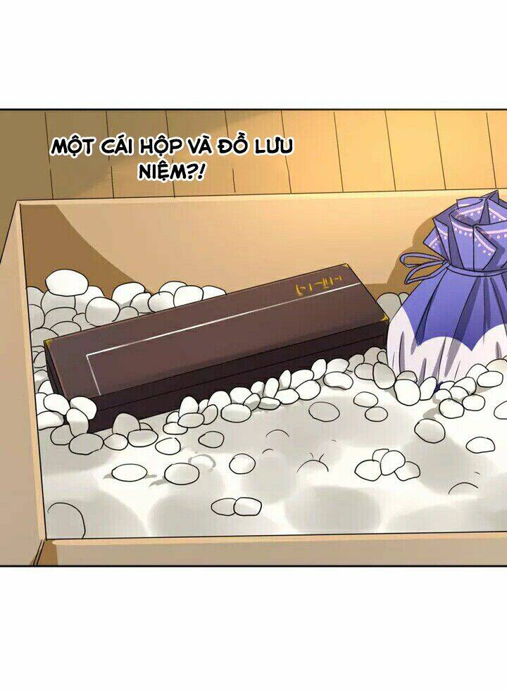 chào buổi sáng, hướng dương chapter 18 38