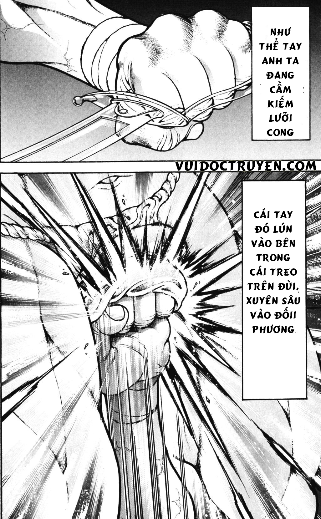 baki – son of ogre chapter 173 20