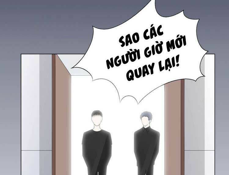 điều ước sủng ái bất bình đẳng chapter 111.2 23