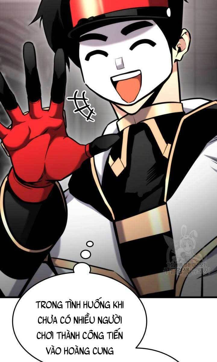 huyền thoại game thủ - tái xuất chapter 89 38