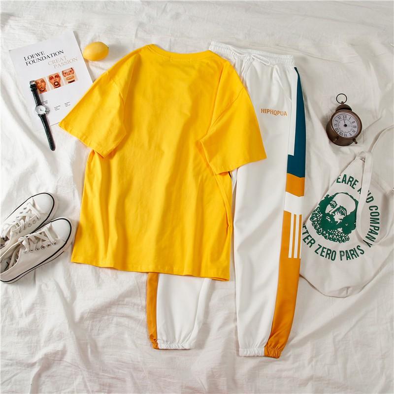 Set quần áo A3457