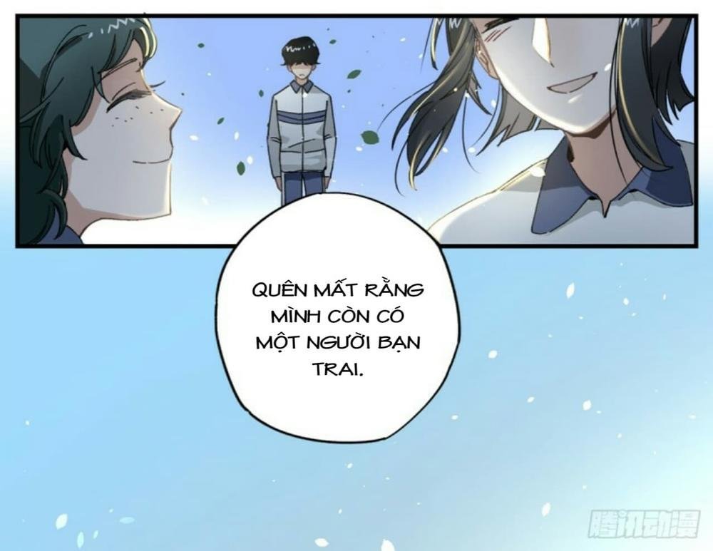 hắc bạch hữu thường chapter 3 32