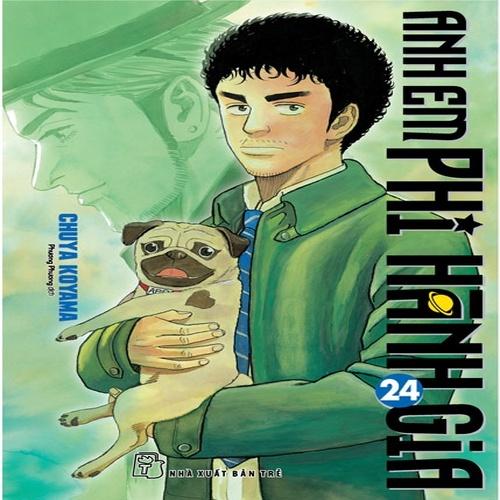 Anh Em Phi Hành Gia 24   Bản Quyền - Bản Quyền