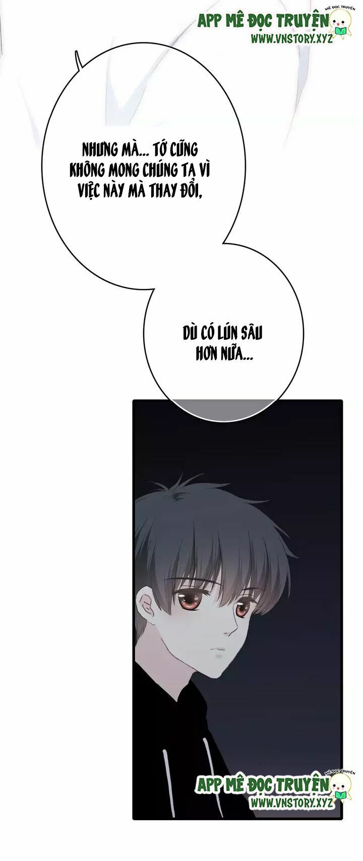 con tim rung động 2 chapter 21 44