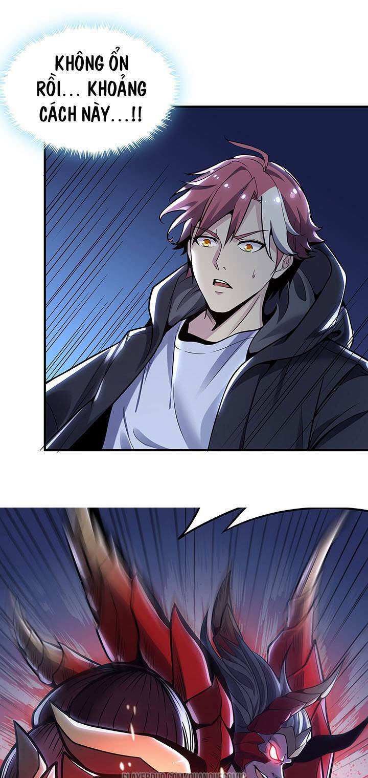 bất tử thần vương tu liên tục chapter 24 49