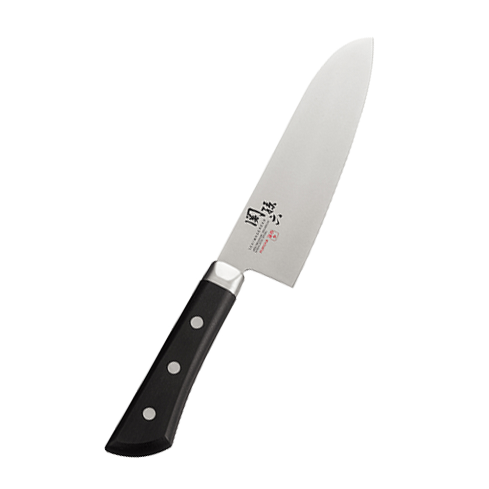 Dao Santoku Seki Magoroku Honoka KAI 16.5cm