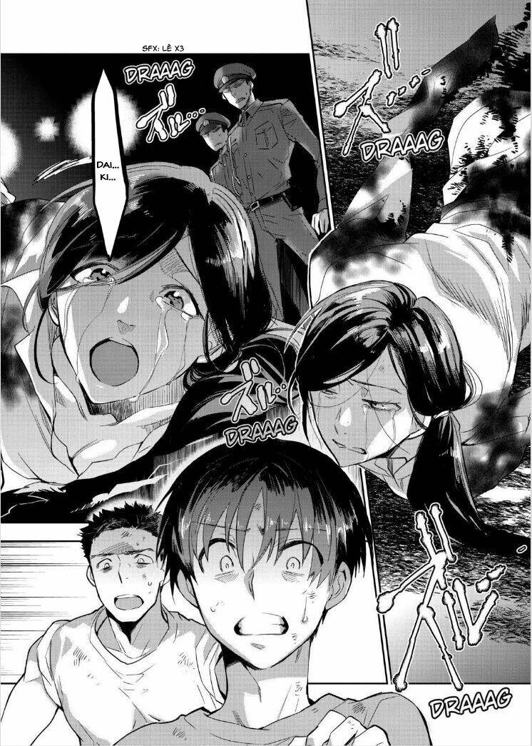 ou-sama game - kigen chapter 15 10