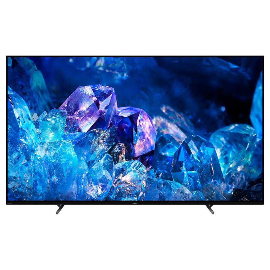 Google Tivi OLED Sony 4K 55 inch XR-55A80K - Model 2022