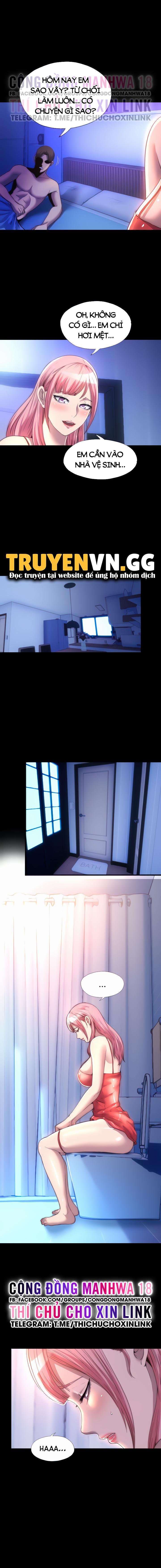 điều khiển cơ thể chapter 0 5