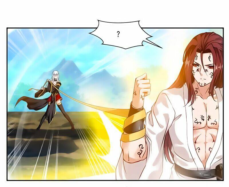 cửu dương thần vương chapter 25 14