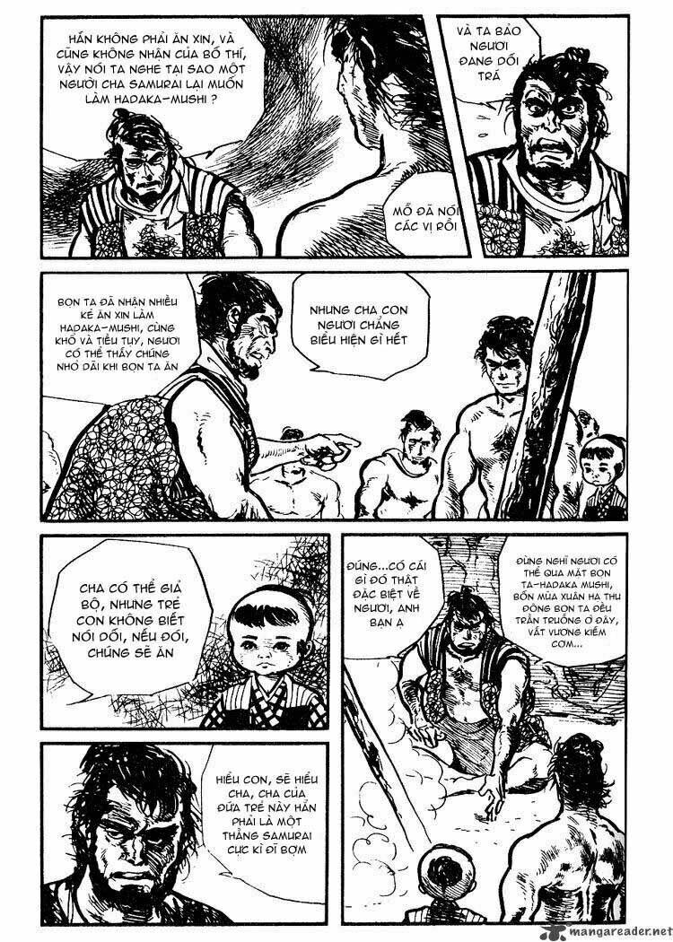lone wolf and cub chapter 48 38