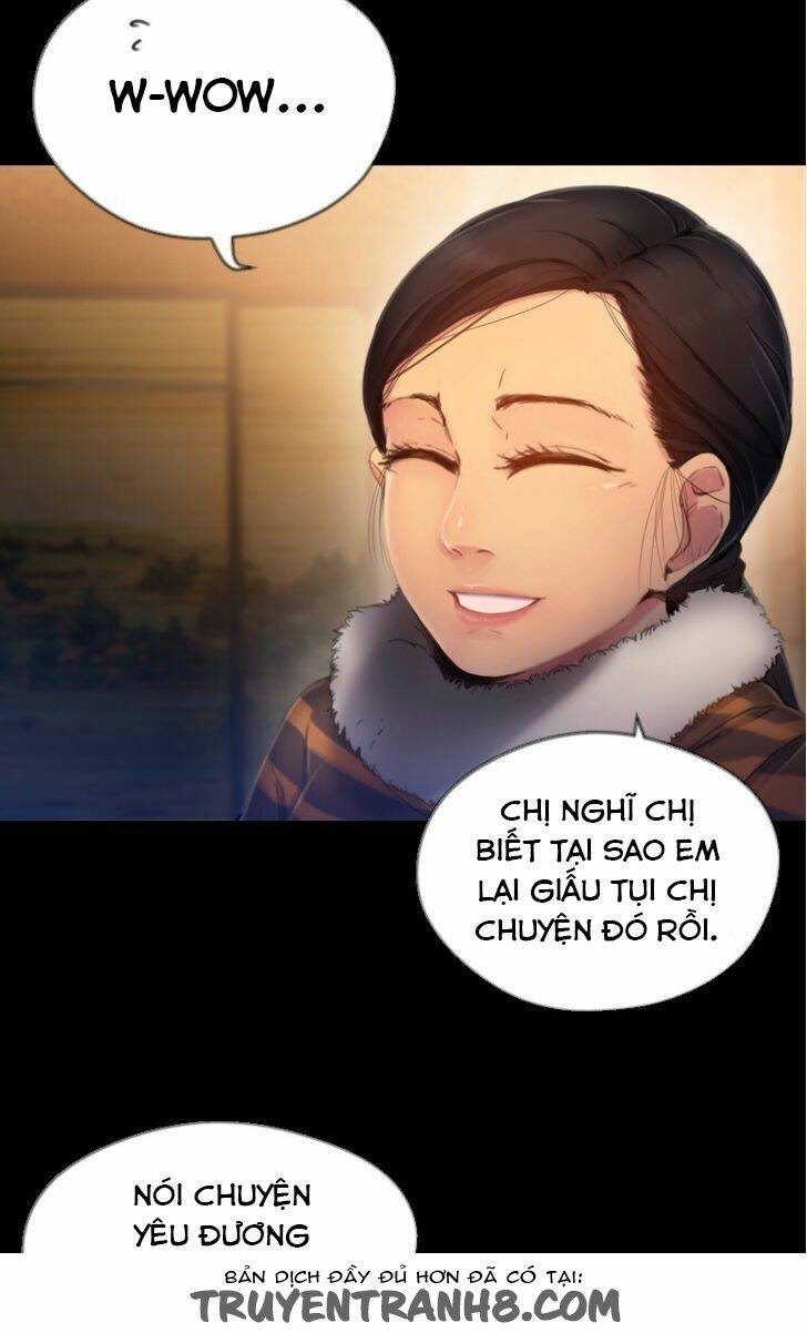 nhiệt huyết thanh xuân chapter 17 35