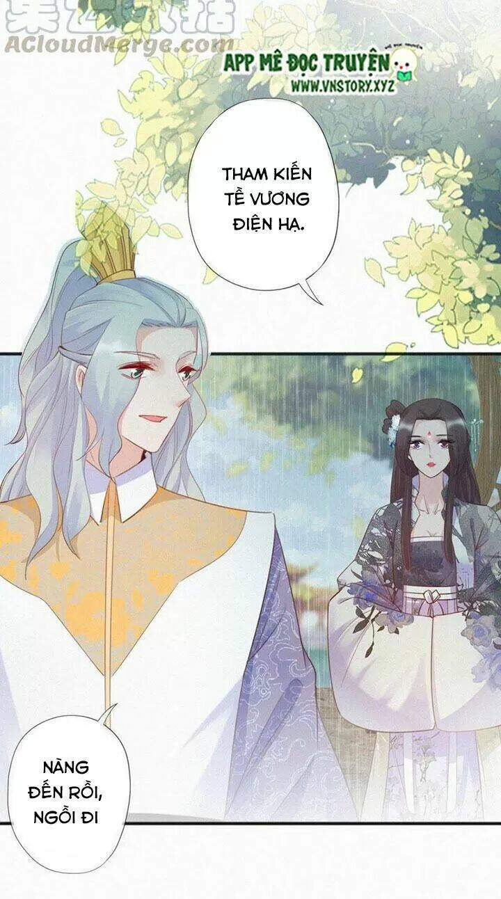 thiên hương mỹ nhân chapter 40 8