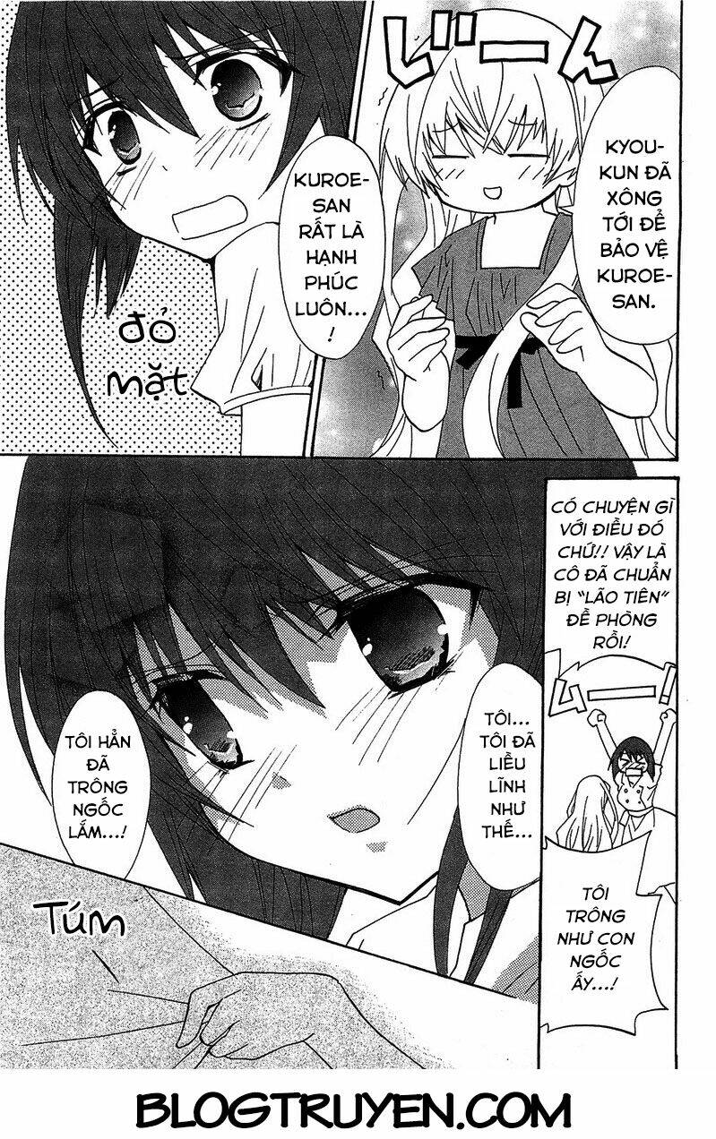 ác mộng gakuen chapter 12 22