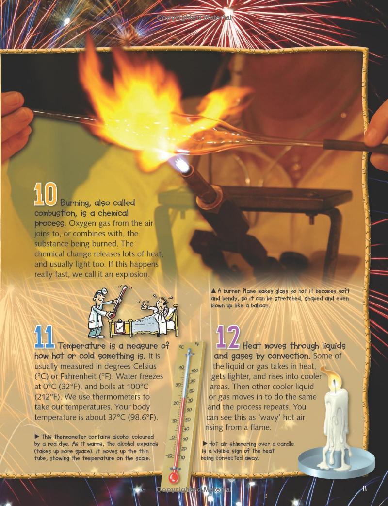 Sách ngoại văn: Wild About Science